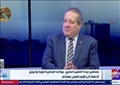 الدكتور علاء عشماوي