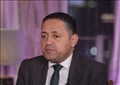 يوسف طلعت المستشار القانوني للطائفة الإنجيلية بمصر