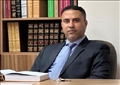 محمد عيد أمين المصريين بالخارج في حزب مصر أكتوبر