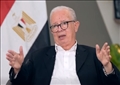الدكتور حسين عيسى نائب رئيس مجلس الوزراء للشئون الاقتصادية