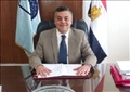 الدكتور تامر عبد الله عميد كلية الطب جامعة الإسكندرية