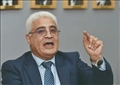 اللواء جمال عوض 