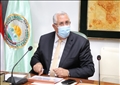 السيد القصير وزير الزراعة واستصلاح الأراضي