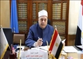 الشيخ أيمن عبدالغني رئيس قطاع المعاهد الأزهرية
