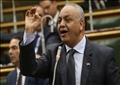 النائب مصطفى بكري
