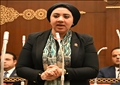 النائبة أميرة صابر