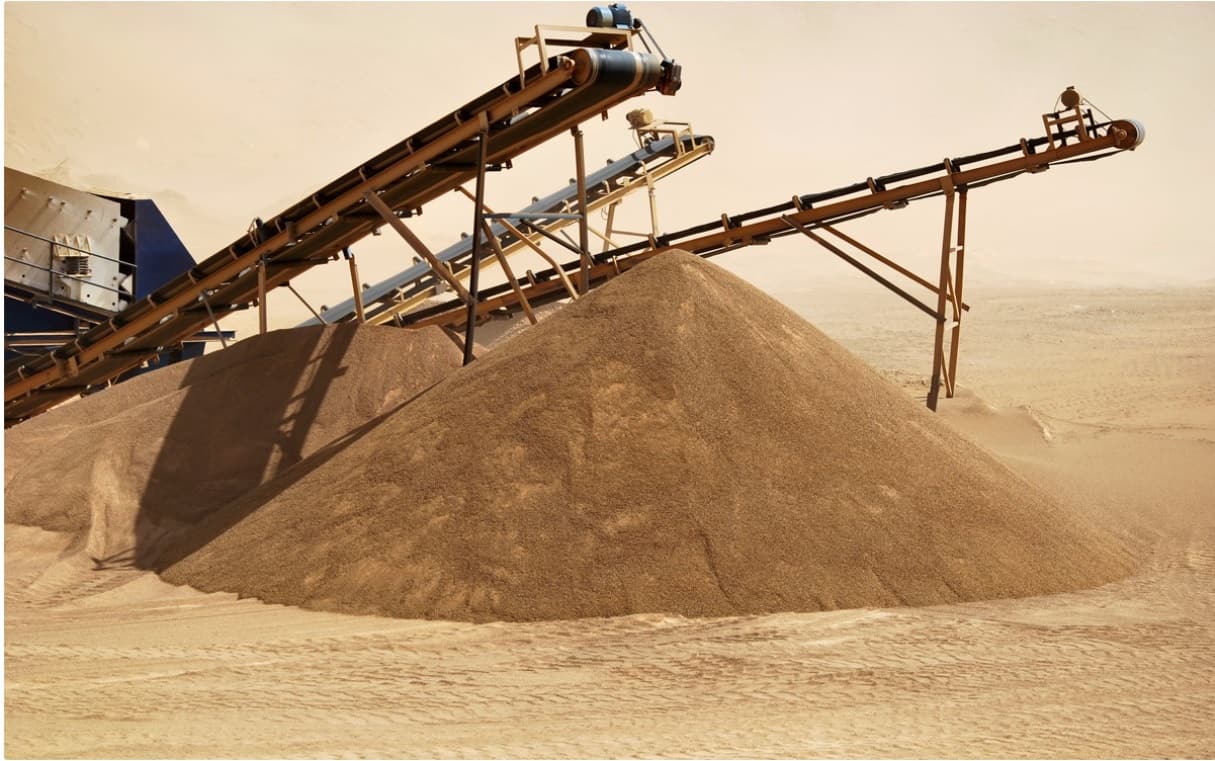 البترول: بدء خطة لتطوير البحث والاستكشاف في 450 كيلومترا مربعا من مناجم  الفوسفات بـ3 محافظات - بوابة الشروق - نسخة الموبايل