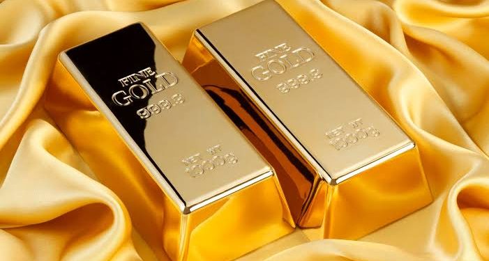 أسعار الذهب محليا تخسر 40 جنيها في التعاملات المسائية - بوابة الشروق