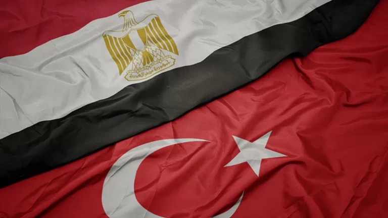الغرف التجارية في مصر وتركيا تبحثان زيادة التبادل التجاري إلى 15 مليار دولار