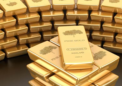 انخفاض سعر الذهب بقيمة 510 جنيهات للجرام خلال يومين