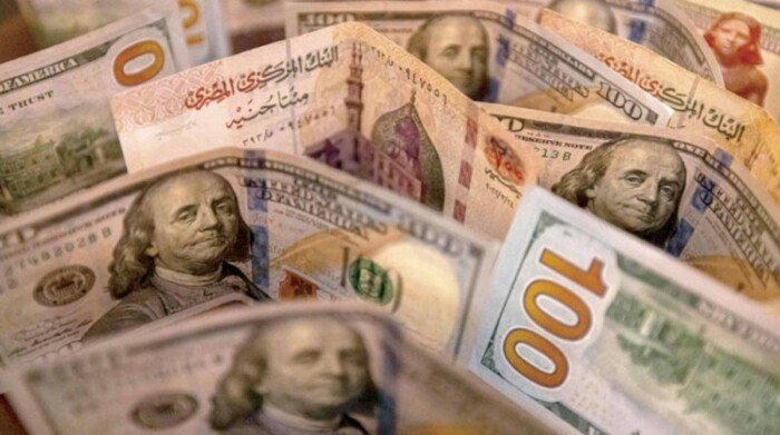 سعر الدولار اليوم 1 فبراير 2024 فى البنوك المصرية