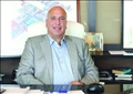 أحمد هيكل رئيس مجلس إدارة شركة القلعة