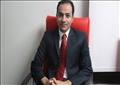 الدكتور هشام إبراهيم أستاذ التمويل والاستثمار بجامعة القاهرة