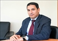  المهندس محمد إبراهيم المتحدث باسم الجهاز القومي لتنظيم الاتصالات