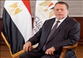  حسن عبد الله محافظ البنك المركزي المصري