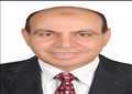  الدكتور حازم سرحان مدير معهد بحوث المحاصيل السكرية