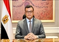 المهندس شريف الشربيني وزير الإسكان والمرافق والمجتمعات العمرانية