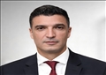 المهندس خالد هاشم وزير الصناعة