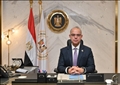  محمد فريد وزير الاستثمار والتجارة الخارجية