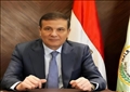 علاء فاروق وزير الزراعة واستصلاح الأراضي
