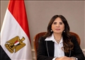  وزيرة الإسكان المهندسة راندة المنشاوي