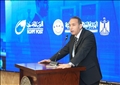 إسلام عزام رئيس الهيئة العامة للرقابة المالية