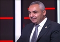  اللواء مهندس أحمد السويفي الرئيس التنفيذي لجهاز تعمير سيناء