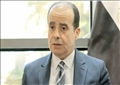 رئيس البورصة السلعية مصر زكريا حمزة