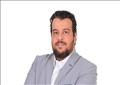 سعيد إمبابي المدير التنفيذي لمنصة آي صاغة