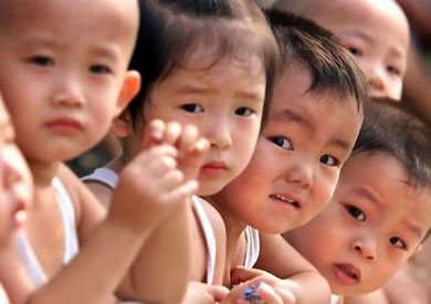 تشيجيانغ الصينية أول مقاطعة تخفف سياسة «الطفل الواحد» - بوابة الشروق - نسخة  الموبايل