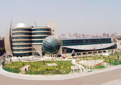 مستشفى سرطان الأطفال تسعى للاستفادة من التجربة التركية لإحياء الوقف الخيري  بمصر - بوابة الشروق - نسخة الموبايل