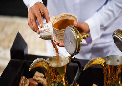 شراب أهل الله.. لماذا كانت القهوة مشروب الصوفية في مصر؟ 078455822647776158_n(1)