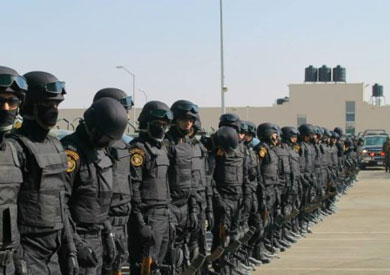 صحيفة جزائرية نشر 3 آلاف عنصر من القوات الخاصة للأمن الوطني على الحدود مع تونس بوابة الشروق نسخة الموبايل