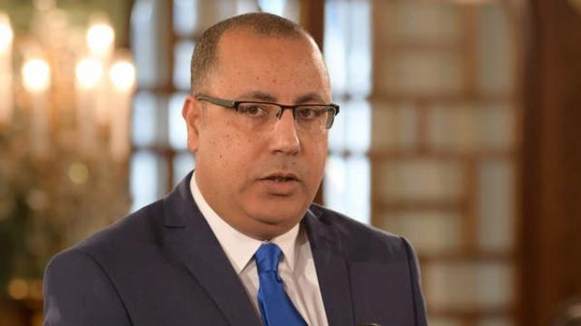 المشيشي يؤكد التزام تونس باحترام القوانين المرتبطة بالحريات وحقوق الإنسان المشيشي يؤكد التزام تونس باحترام القوانين المرتبطة بالحريات وحقوق الإنسان