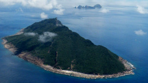 الجزر المتنازع عليها - أرشيفية