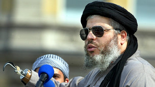 ابو حمزة المصري