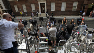 كان من المتوقع أن تضع كيت المولود في منتصف الشهر الحالي