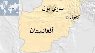 حاكم اقليم افغاني سابق ينشق وينضم لحركة طالبان