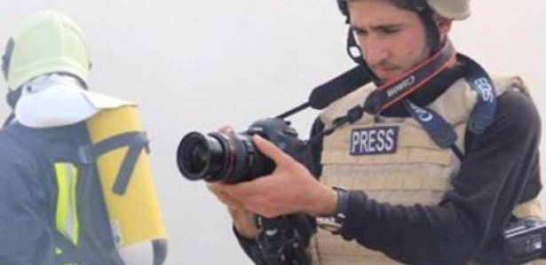 مراسلون بلا حدود: 57 صحافيا قتلوا عام 2016 في العالم بينهم 19 في سوريا