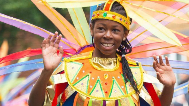 يقول منظمو المهرجان إنه الأكبر من نوعه في القارة الأوروبية.