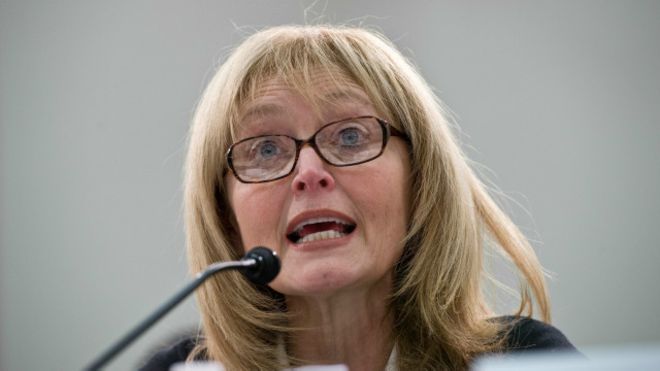 قالت لانتوس سويت إن أعمال باير تستحق "الاستنكار وليس التكريم"