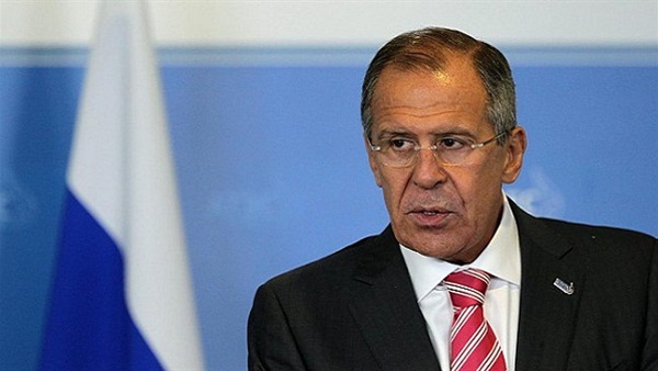 «لافروف»: إرجاء المحادثات السورية في جنيف من 8 فبراير إلى نهاية الشهر