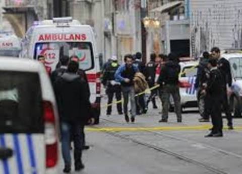 العثور على سترة مفخخة بمكان تفجير غازي عنتاب في تركيا