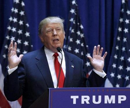 كلينتون: ترامب بنى ثروته عبر تدمير أناس آخرين