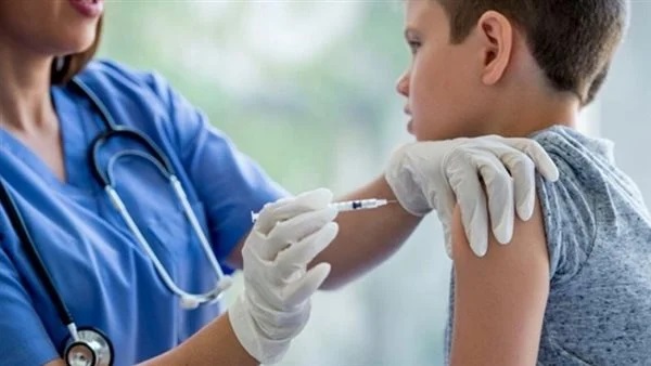 تطعيم كورونا للاطفال