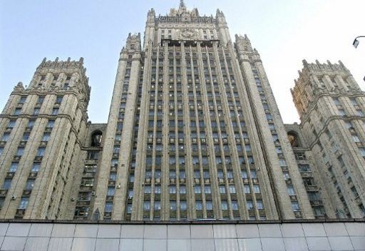الخارجية الروسية تستدعي السفير البلجيكي في موسكو بشأن سوريا