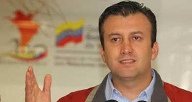 واشنطن تفرض عقوبات على نائب رئيس فنزويلا بتهمة الإتجار بالمخدرات