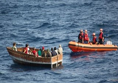 تواصل ارتفاع أعداد الكوبيين المستللين بحرا إلى الولايات المتحدة