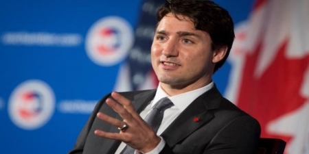 رئيس الوزراء الكندي يتصل بـ«ترامب» ويدافع عن «الصادرات الكندية»