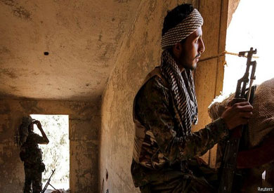 قالت واشنطن إنها تسعى للحصول على مزيد من المعلومات حول تلك التقارير